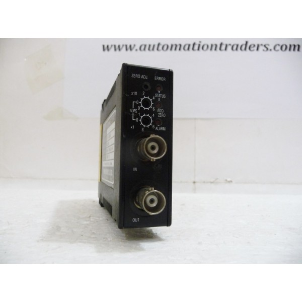 Ultrasonic Flowmeter Converter ,SFC-200/A, Tokyo